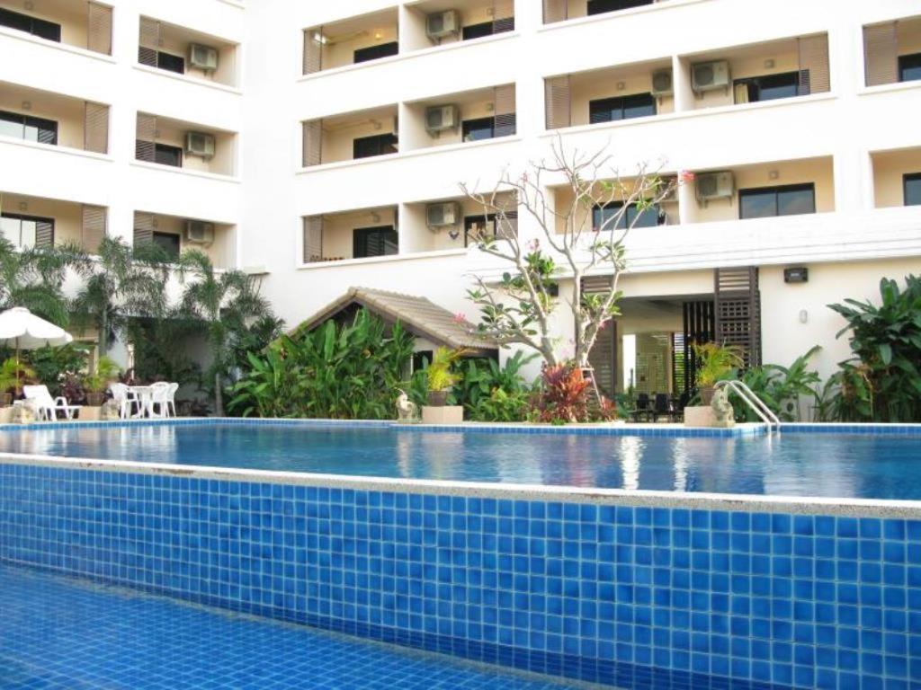 The Zen Pattaya