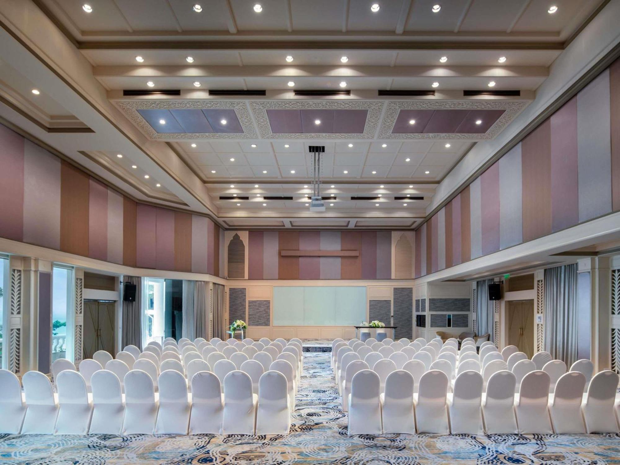 Pullman G โรงแรม Pattaya