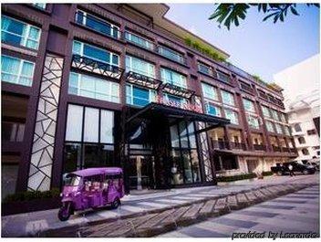Hotel Aya Boutique - Sha