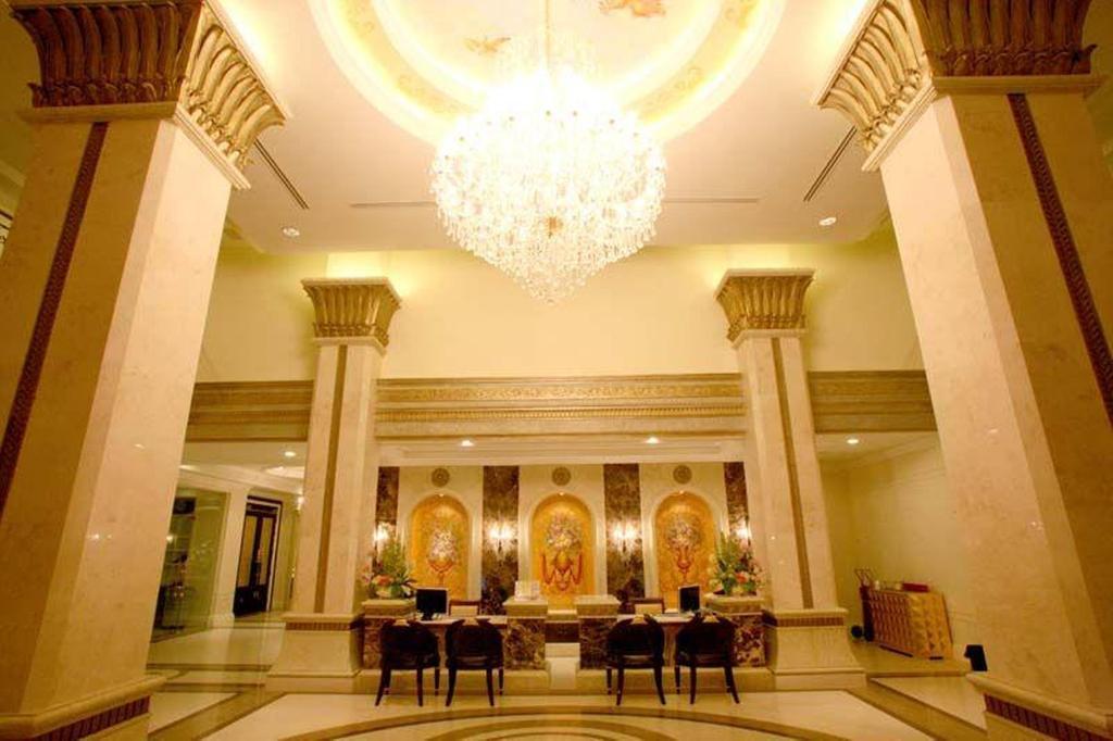 Lk Hotel