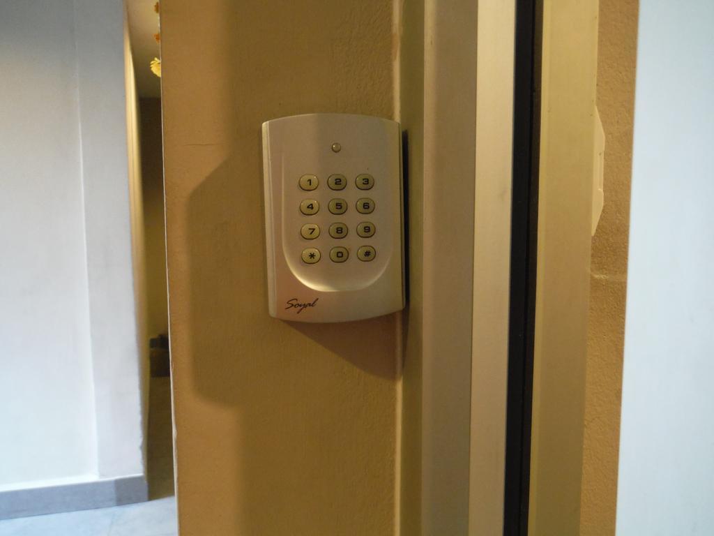 Guest house Shooters