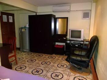 Casa de hóspedes Chaiyapoon 2*