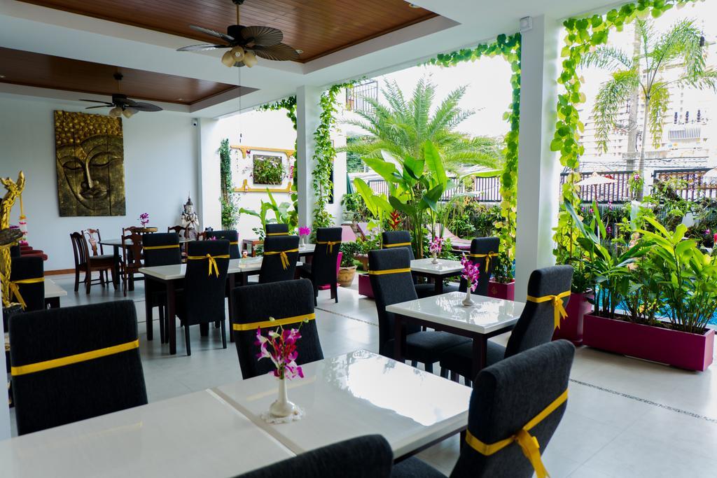 Swiss Paradise Boutique 3*