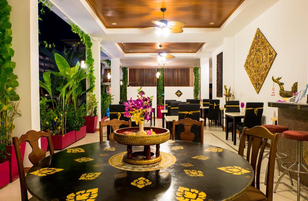 Swiss Paradise Boutique Pattaya