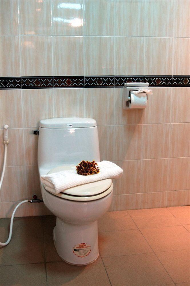 House- Sha Extra Hotel