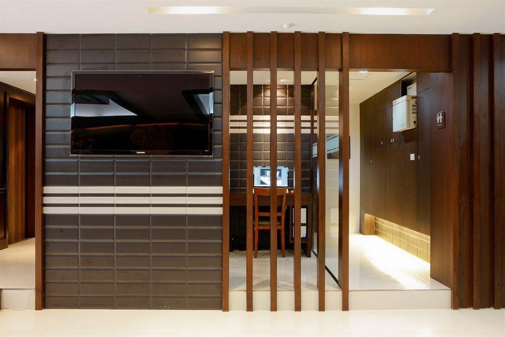 Hotel House- Sha Extra Pattaya