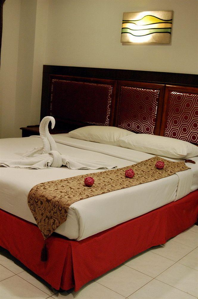 House- Sha Extra Hotel Pattaya
