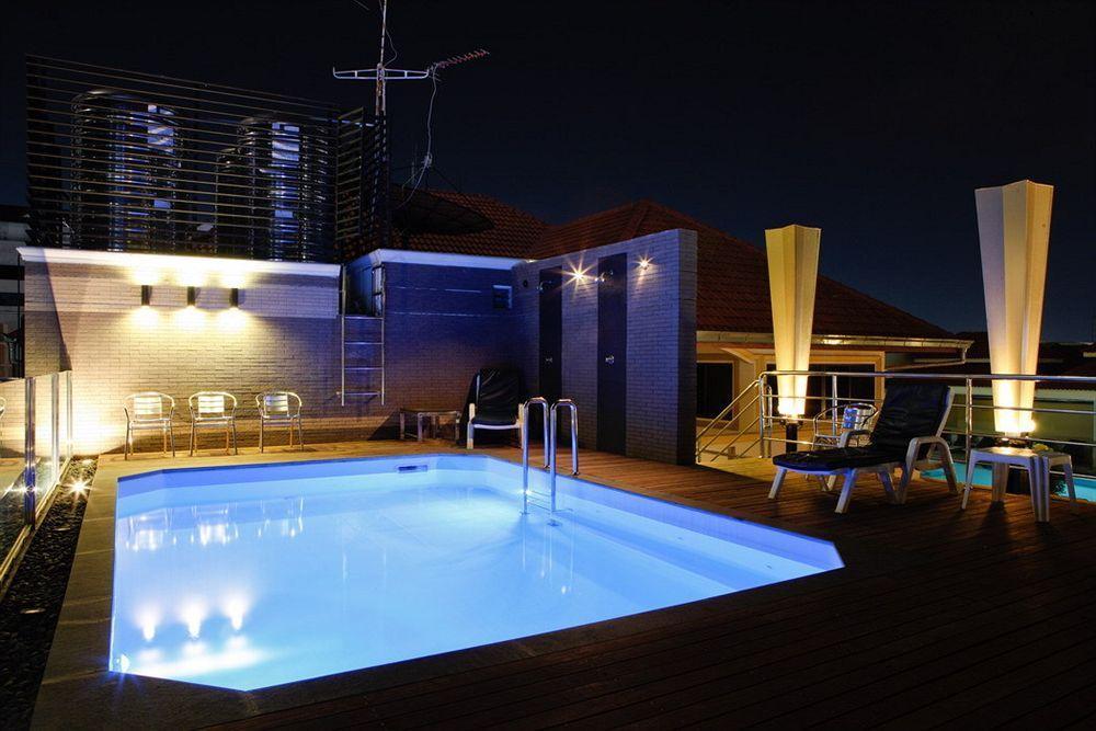 House- Sha Extra Hotel