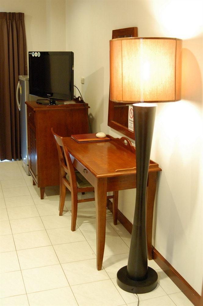 Hotel House- Sha Extra Pattaya