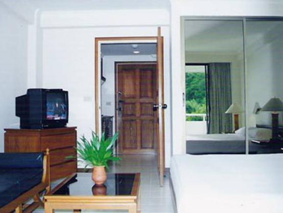 The Monaco 2* Pattaya