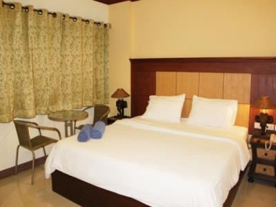 Baan Sila 3* Pattaya