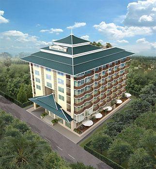 Emerald Palace 3*