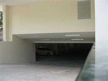 Aparthotel Emerald Palace 3*