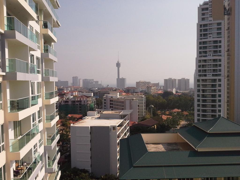 Apartment Cosy View