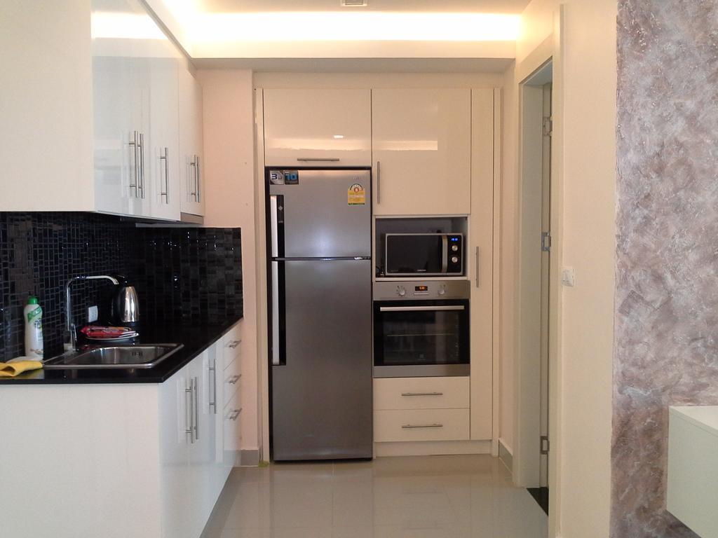 Cosy View Apartment *