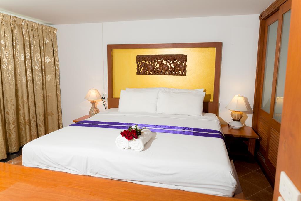 Inn The Garden Place