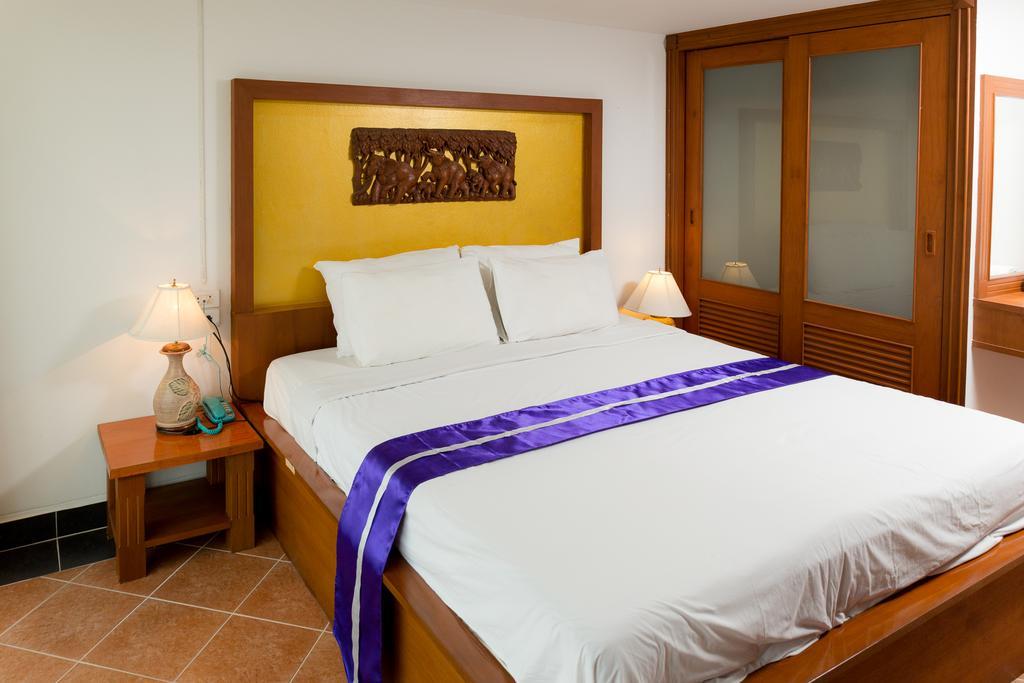The Garden Place 2* Pattaya