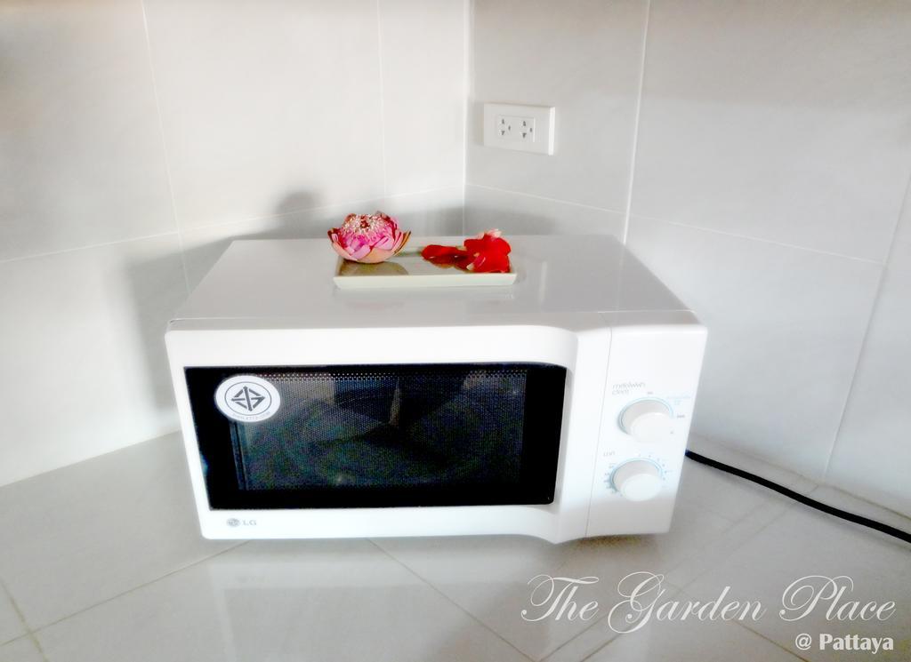 The Garden Place 2*