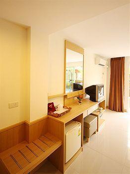 Windmill Hotel Pattaya