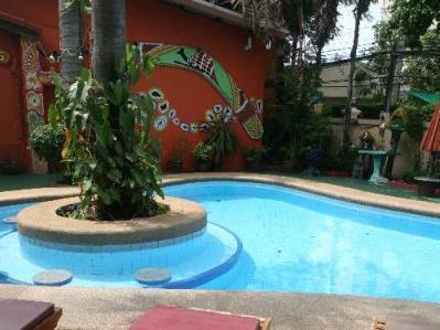 Shagwell Mansions Hotel 3*
