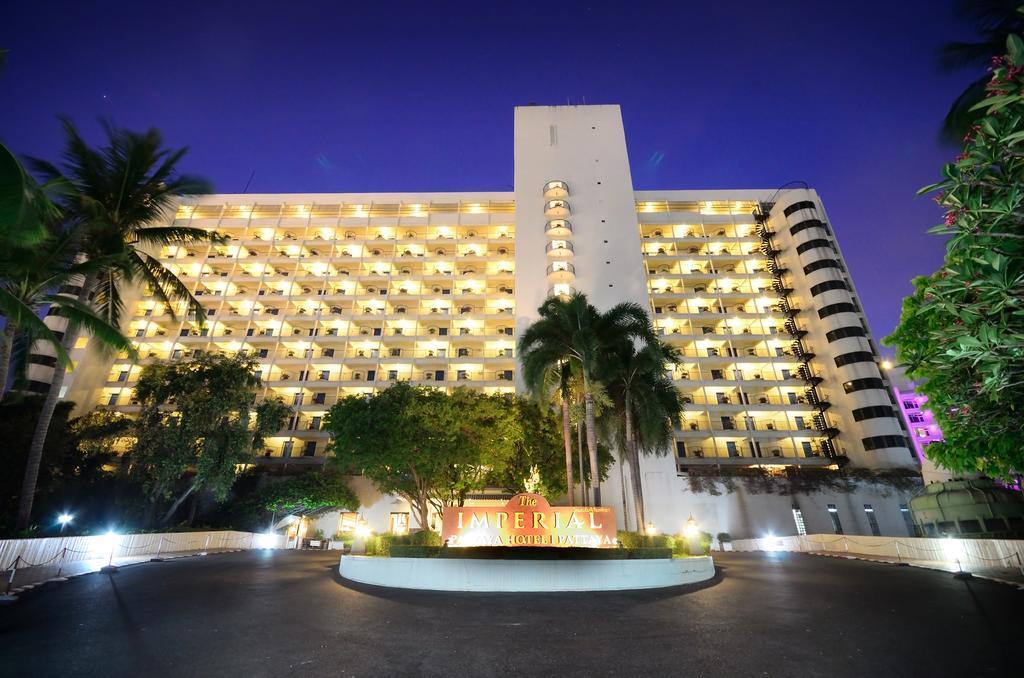 Hotel The Imperial Pattaya