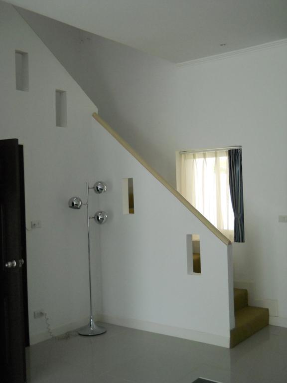 Rumah percutian Beverly Hills