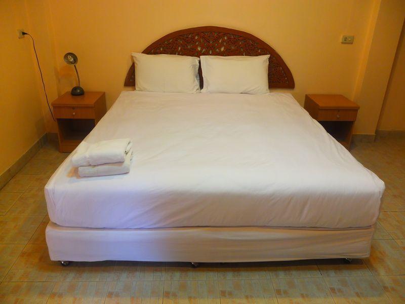 Phratamnak - 100 Meter From *