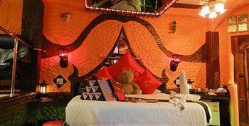 Penthouse 3* Pattaya