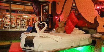 Penthouse 3* Pattaya