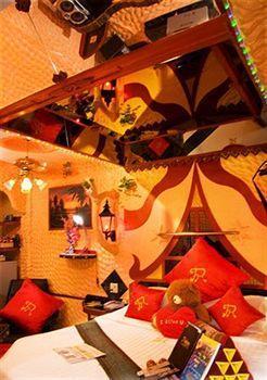 Penthouse Hotel