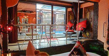 Hotel Penthouse