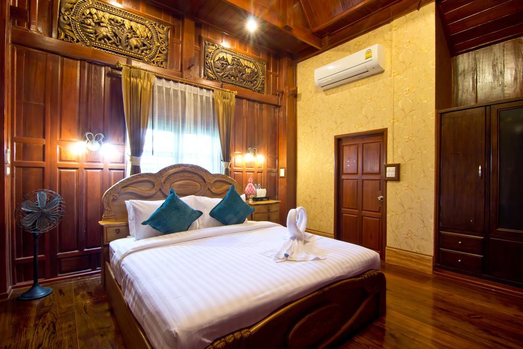 Resort Bueng Bua Thong 2*