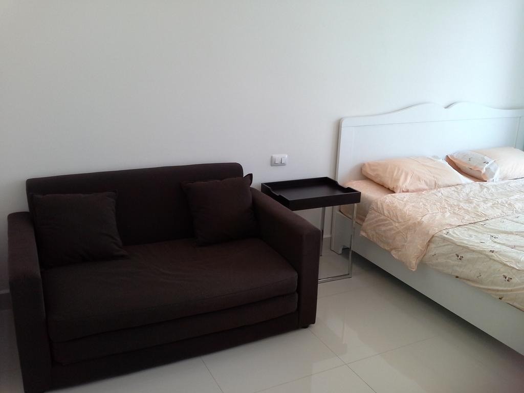 Cosy View Apartment *
