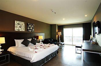 Sea Me Spring Hotel