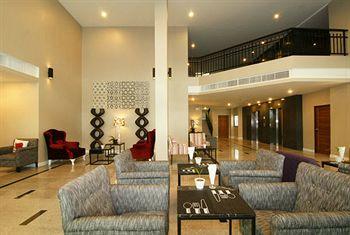 Hotel Sea Me Spring