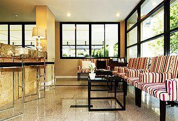 Hotel Sea Me Spring Pattaya