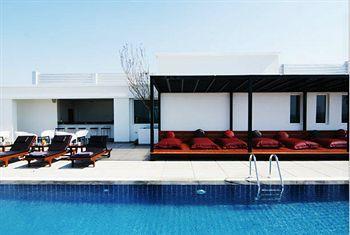 Hotel Sea Me Spring Pattaya