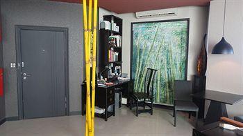 Pasadena Hotel Pattaya