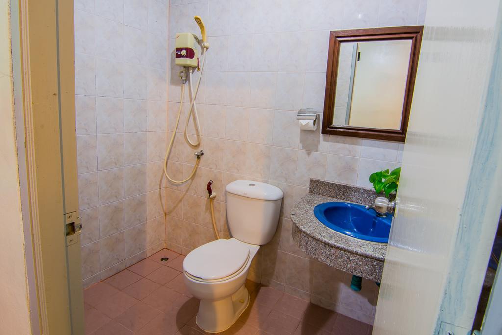 Sutus Court 5 Pattaya