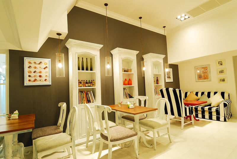 Resort Woodlands And 4*