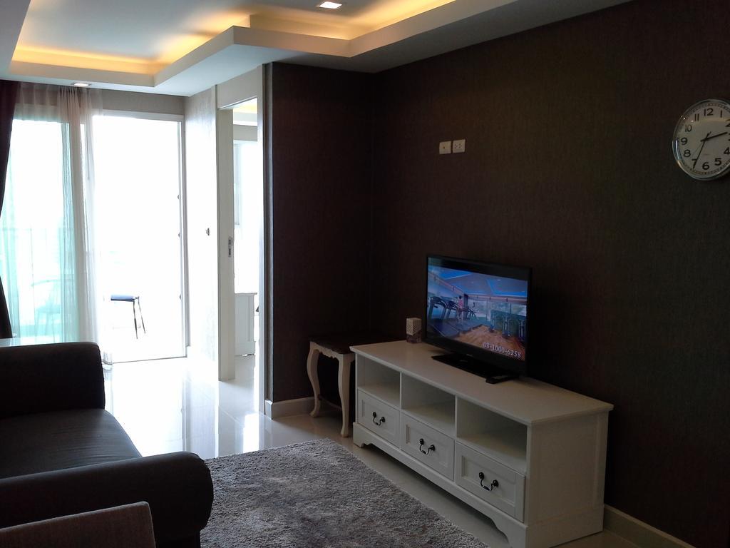 Cosy View Apartment Pattaya