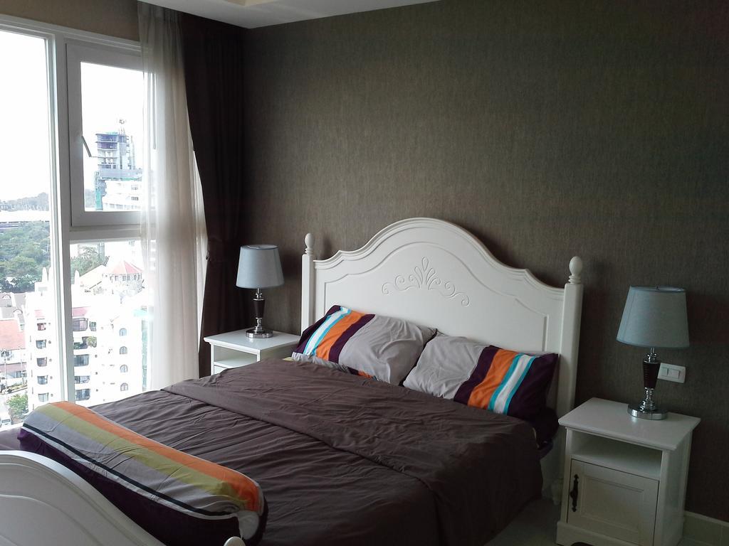 Cosy View Apartment *