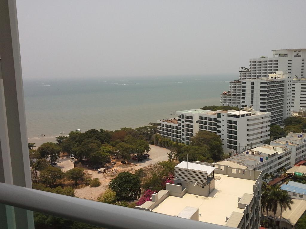 Apartment Cosy View *