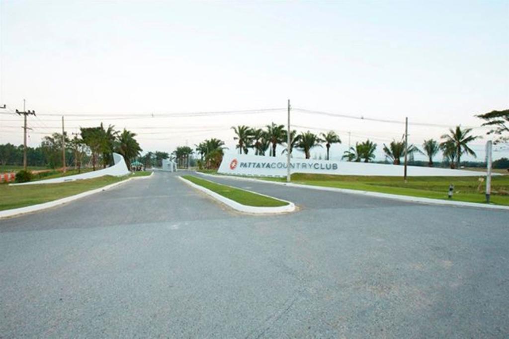 Resort Country Club & Pattaya