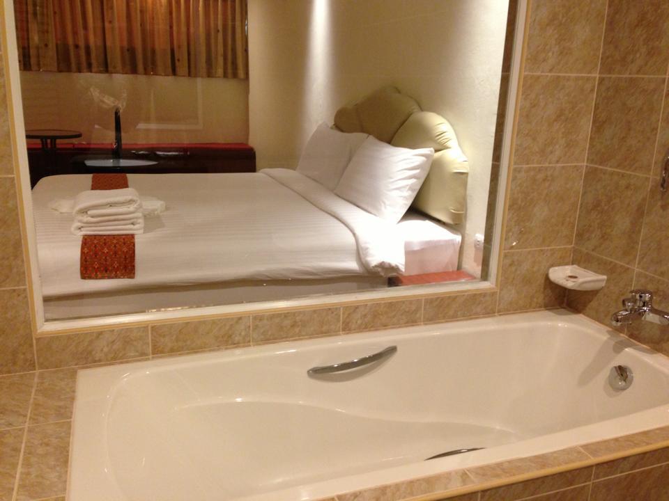 Hotel At Sea Pattaya