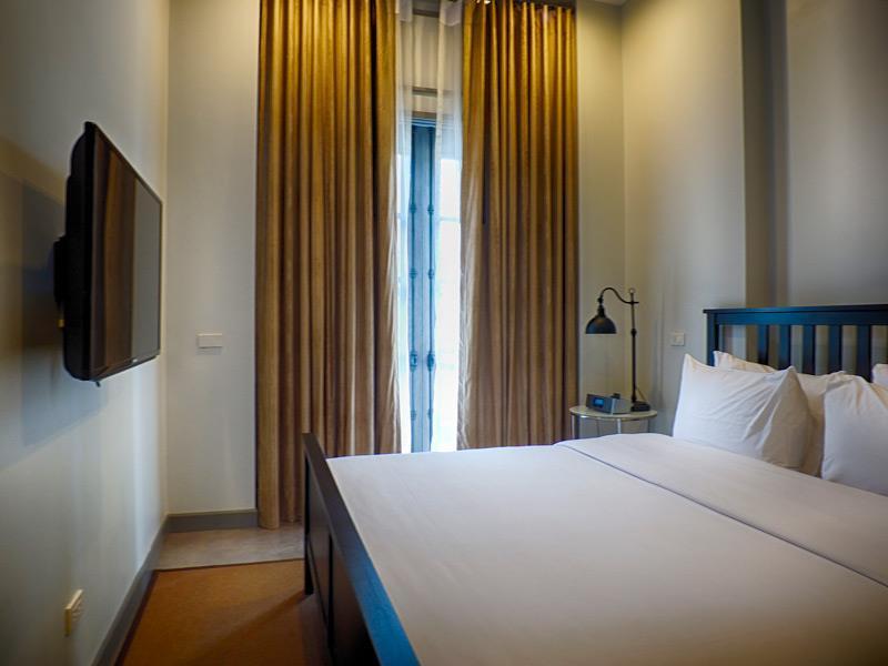 Sala Villas Pattaya