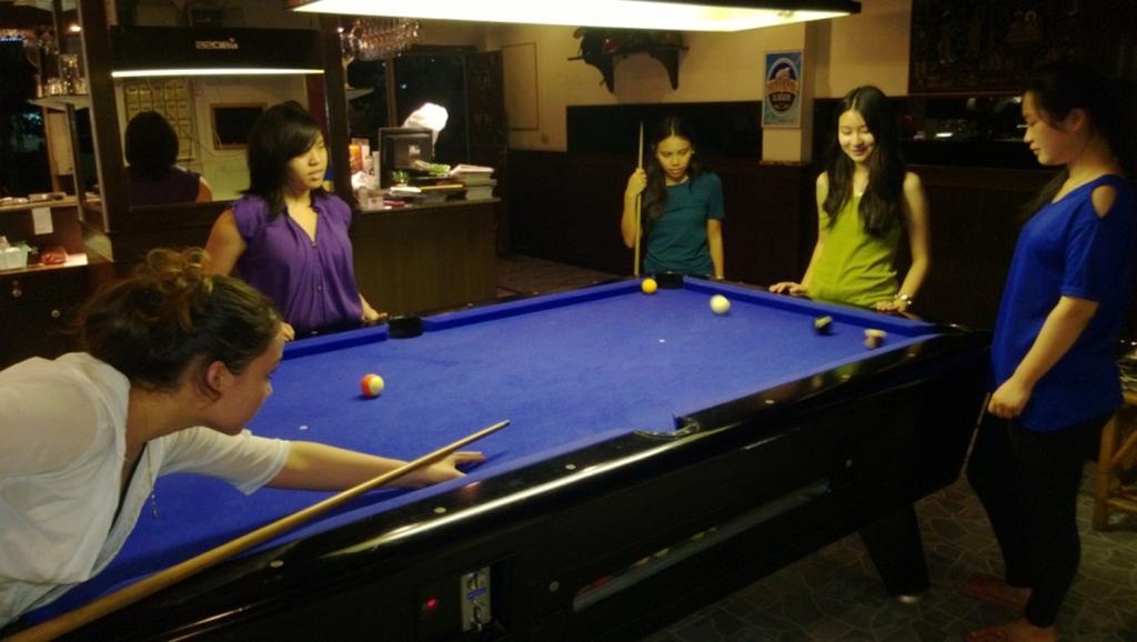 Walee's Place Pattaya