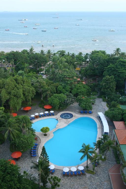 Hotel The Imperial Pattaya