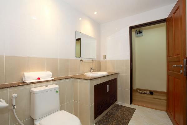 Aparthotel Emerald Palace