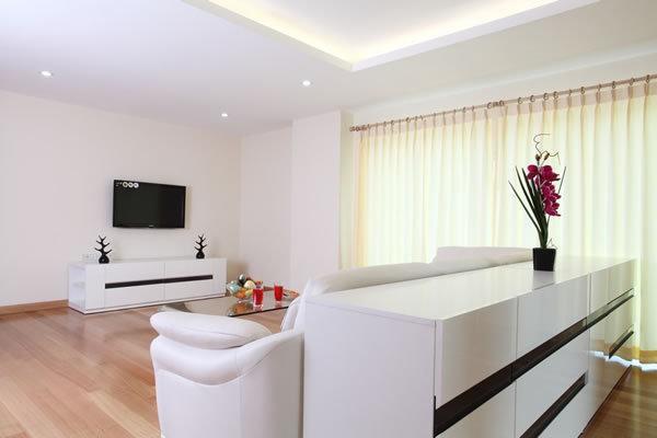 Aparthotel Emerald Palace Pattaya